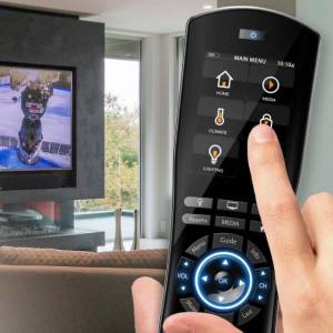 Home Automation