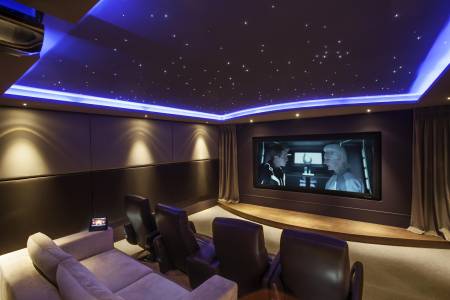 Home Cinema