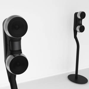 Hi–Fi Stereo