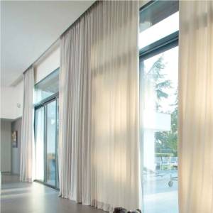 Curtains Automation