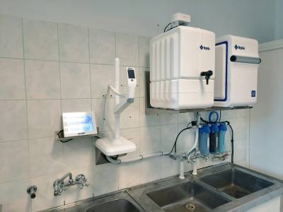Swimming Pool Solutions