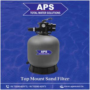 Swimming Pool Filter