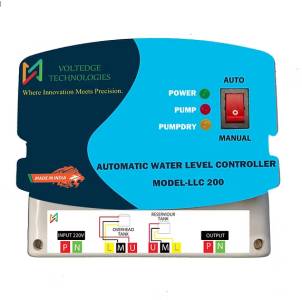 MODEL - LLC 200