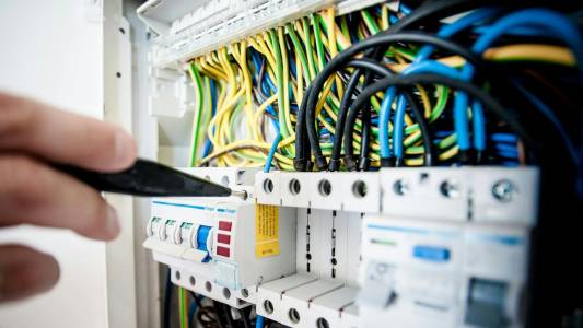 Professional Installs