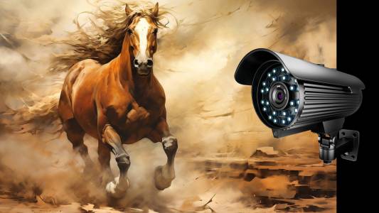 Smart Motion Tracking