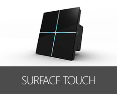 Surface Touch