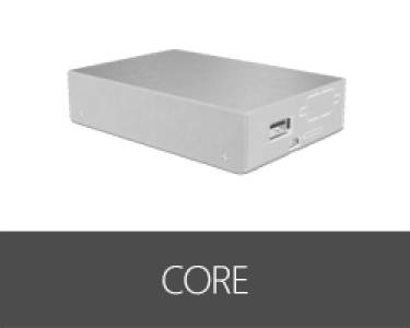 Core