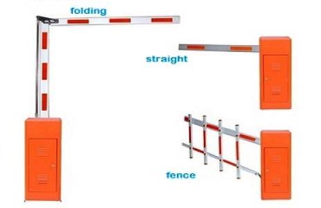 Boom Barrier