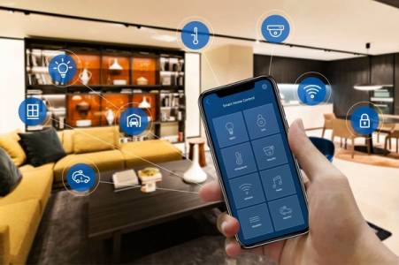 Home Automation