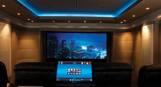 Home Theatre