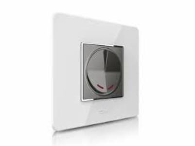 Switches touched by brilliance
