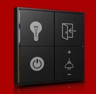 Stay connected with your home from anywhere.
