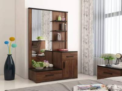 Dressing table set