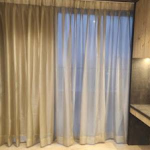 CURTAINS