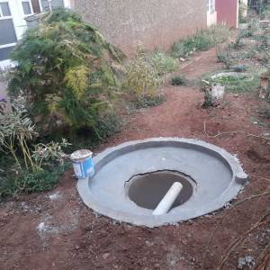 Rain Water Harvesting