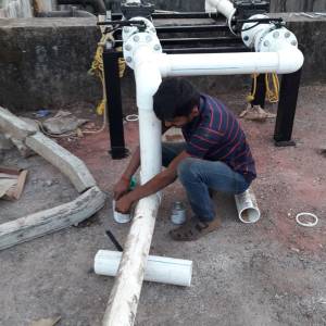 PLUMBING SERVICES