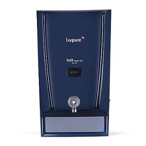 Livpure Bolt Copper+UV+UF