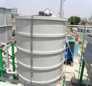 Sewage Treatment Plant