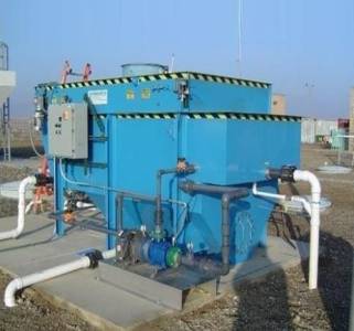 ETP Operation Maintenance Services