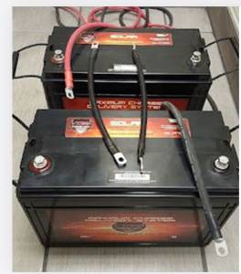 Battery Chargers