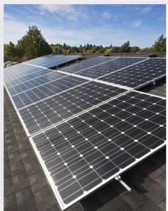 Solar Systems