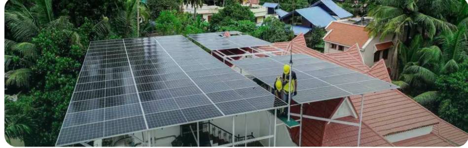 Residential Solar