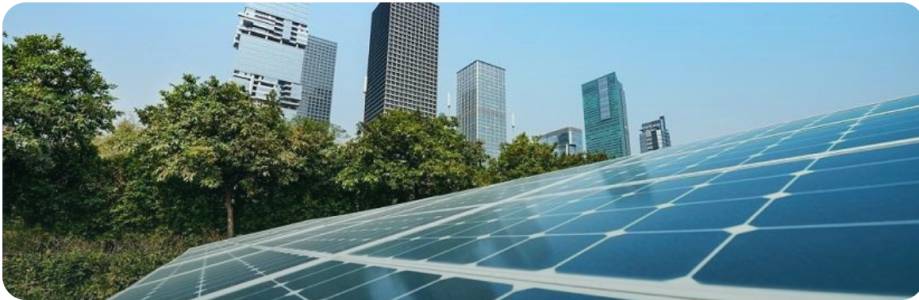 Commercial Solar