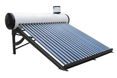 Solar Water Heater