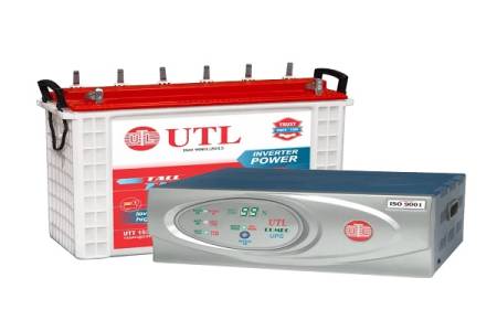 Most Efficient Inverter And Battery Available