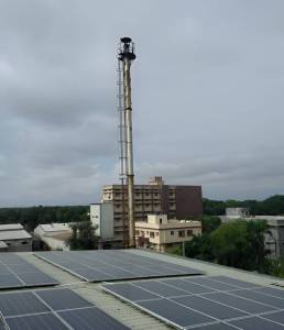 Utility Scale EPC