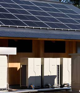 Energy Storage