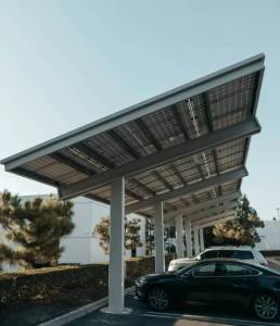 Rooftop Solar