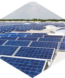 Solar Module (Plate)
