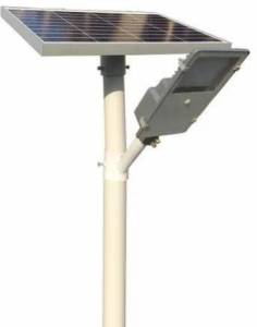SOLAR STREET LIGHTS