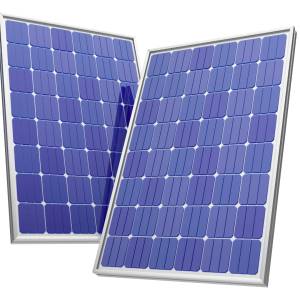 SOLAR PANELS