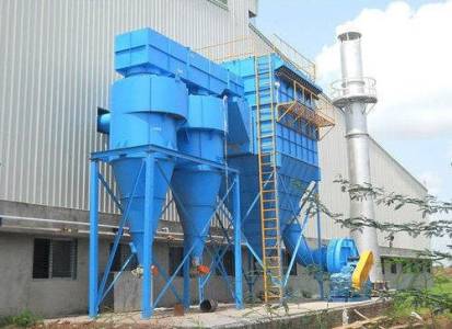 Air Pollution Control Equipment