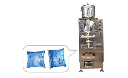 Pouch Packing Machine