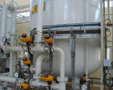 Softeners