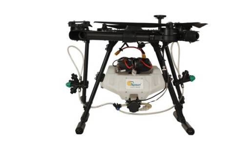 Agriculture Drone