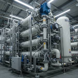 Manufacturing