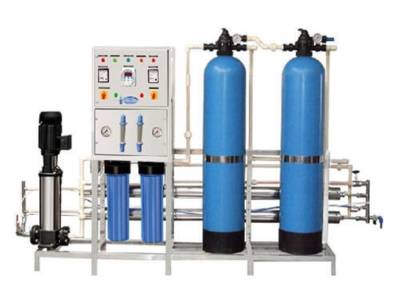 RO Plant