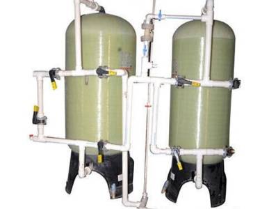 Water Softening