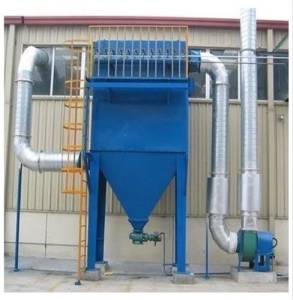 Water Treatment Plant
