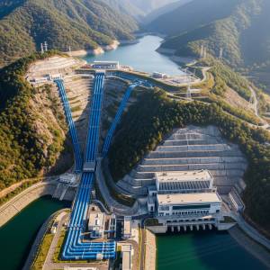 Pump Storage Projects