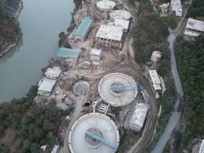 Water Supply Systems