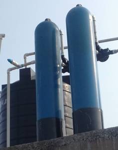 Water Softener