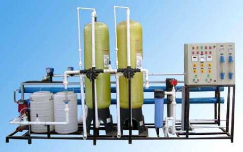 RO plant in Ranchi