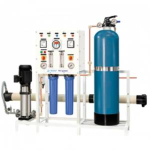 RO Plant in Ranchi
