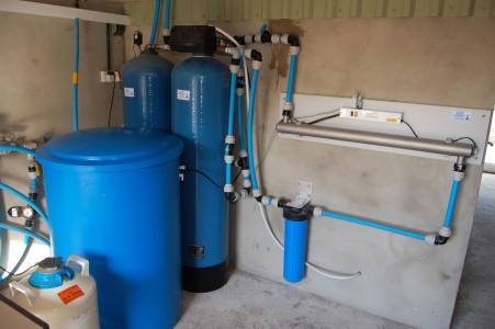 Water Softener