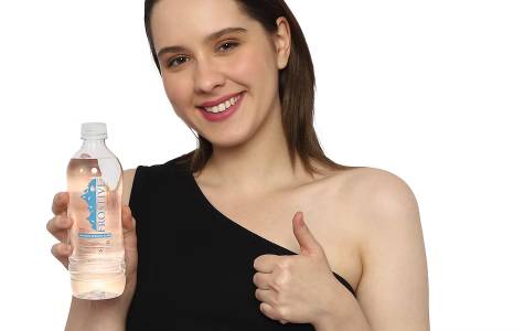 '250mL' Packaged Drinking Water